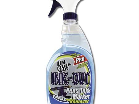 Core Unbelievable! Ink-Out(32 oz.) on Sale