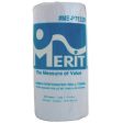 Merit Jumbo Perforated Roll Towel For Cheap