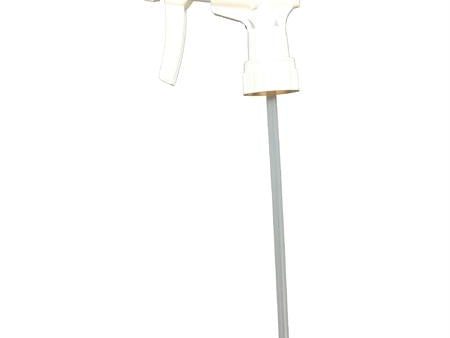 Impact General Purpose Trigger Sprayer-White-White(7 1-4 ) For Discount