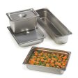 Carlisle Durapan Food Pans(1-4 Size, Cover) Fashion