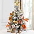 2ft Tabletop Christmas Tree Discount