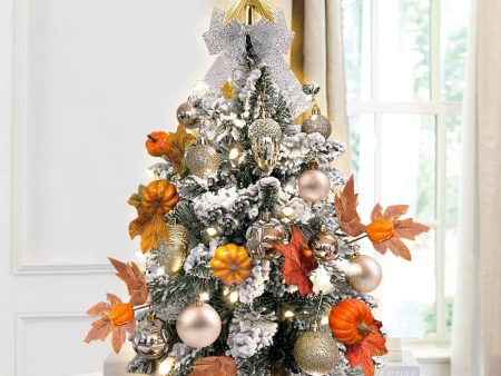 2ft Tabletop Christmas Tree Discount