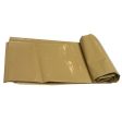 Trinity Buff Low Density Can Liners(44 x 48, Buff) on Sale