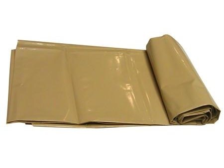 Trinity Buff Low Density Can Liners(44 x 48, Buff) on Sale