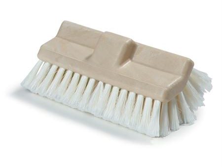 Carlisle Flo-Pac Dual Surface Brush(10 ) Supply