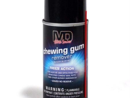 MD Elite Chewing Gum Remover(6.5 oz.) Supply