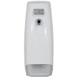 TimeMist Plus Dispenser-White Fashion