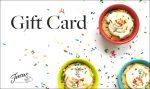 $20 Gift Card Online now