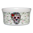 SKULL AND VINE Sugar 8 OZ Ramekin 4 Inch Discount