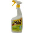 Jelmar CLR Mold & Mildew Cleaner(32 oz.) Fashion