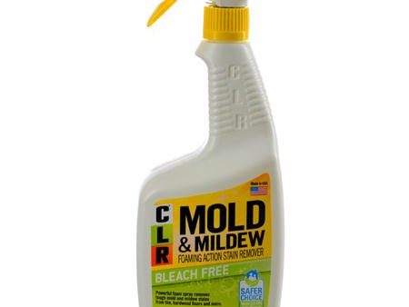 Jelmar CLR Mold & Mildew Cleaner(32 oz.) Fashion