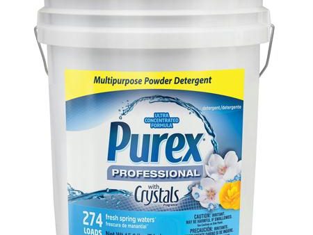 Dial Professional Purex Powder Detergent(15.6 lb.) on Sale