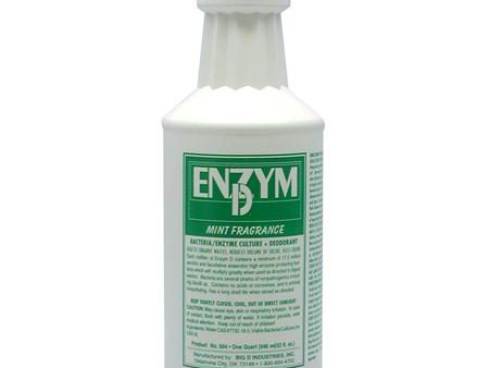 Big D Enzym D(Qt.) on Sale