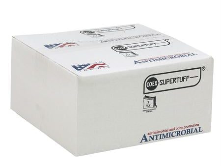 Aluf Coex Supertuff CXP Bags w-Microban(33 x 39) Supply