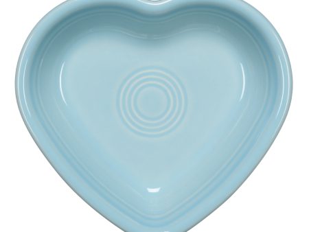 Sky Small Heart Bowl For Cheap