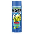 Professional Easy-Off Fume Free Max Oven Cleaner(24 oz) Discount