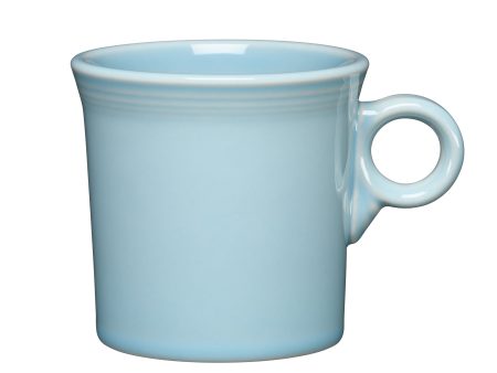 Classic Ring Handle 10 1 4 OZ Mug Online now