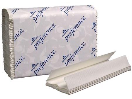 Georgia-Pacific Preference C-Fold Towel-White(10.1  x 13.2 ) Online