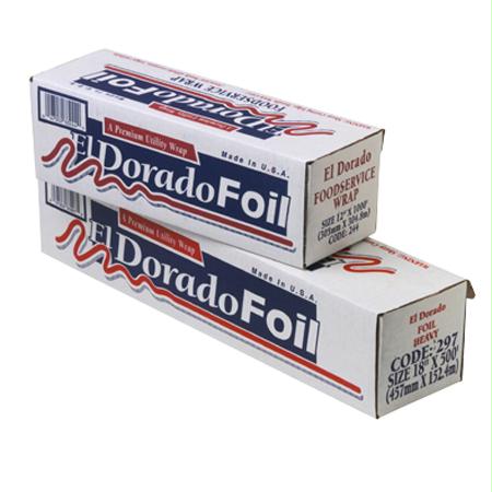 Advantage AP  Aluminum Foil Rolls(12  x 1000 ) Hot on Sale