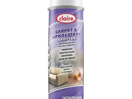 Claire Carpet & Upholstery Spotter(18 oz. Net Wt.) For Cheap