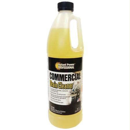 Instant Power Commercial Drain Cleaner(1 L) Online