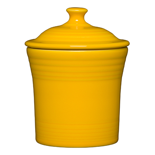 Fiesta 13 OZ Mini Canister 5 5 8 Inch Hot on Sale