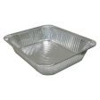 Western Plastics Steam Tables(1-2 Medium Pan) on Sale