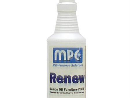 PMG Renew Lemon Oil Furniture Polish(32 oz.) Online Sale