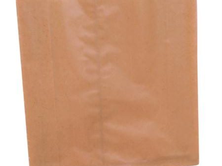 Brown Paper Goods Sanitary Receptacle Liners Cheap