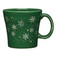 Snowflake 15 OZ Tapered Mug Online