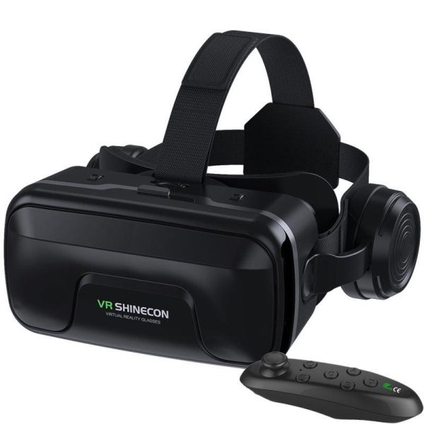 VR Glasses Thousand Phantom on Sale