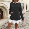 Women s Casual Loose Pockets Hot on Sale