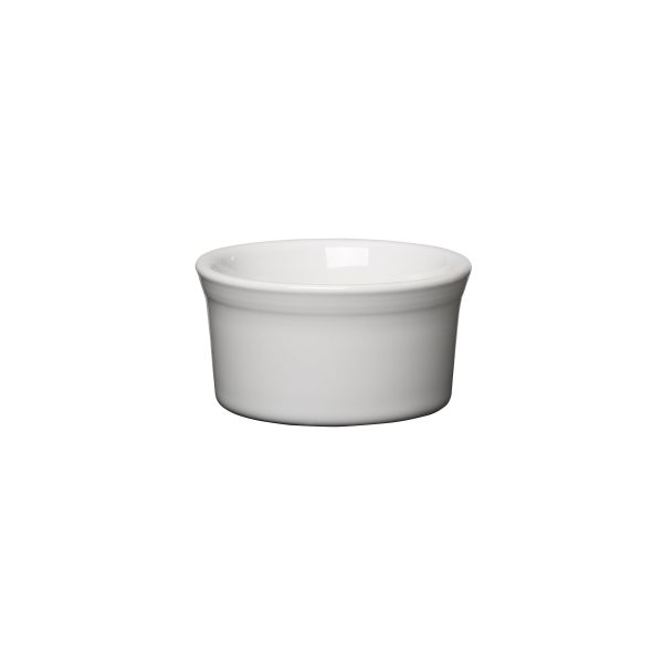 Fiesta 8 OZ Ramekin 4 Inch Cheap