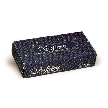 Advantage Softness Facial Tissue(100 Sheets) For Sale