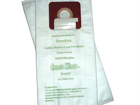 SOP Green Klean Hepa H12 Vacuum Bag Online now