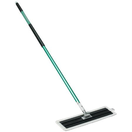 3M Easy Scrub Flat Mop System(18  Green Flat Mop) Cheap