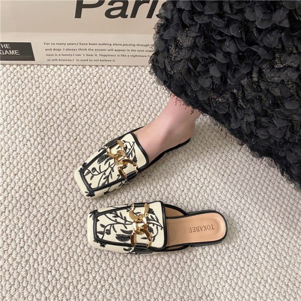 Women s Closed Toe Half on Sale