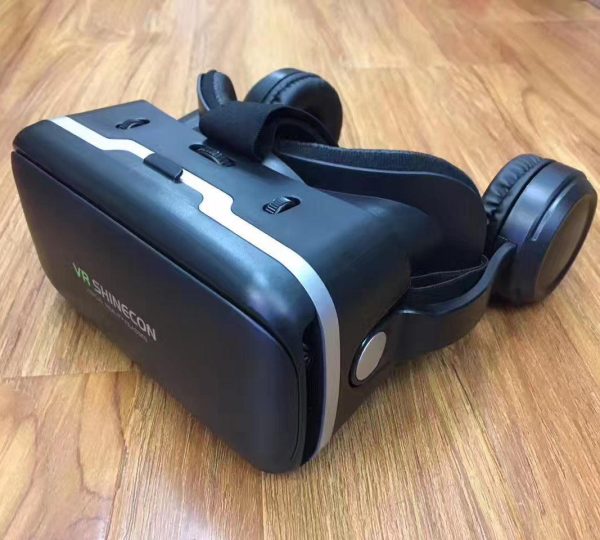 VR Glasses Thousand Phantom on Sale