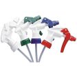 Impact General Purpose Trigger Sprayers-Blue-White(9 7-8  Tube  Length) on Sale