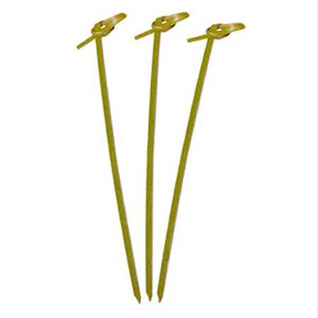 4  Bamboo Knot Pick(4 ) Cheap