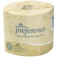 Georgia-Pacific Preference 2 Ply Embossed Bath Tissue(4.0  x 4.05 ) Online