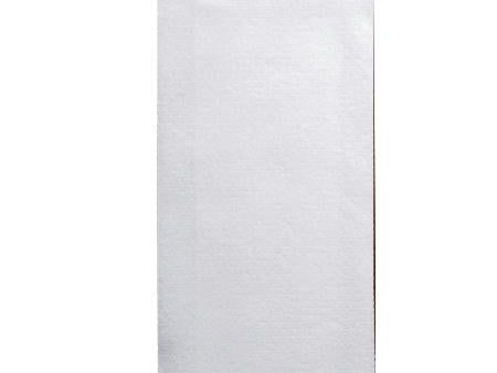 Hoffmaster White Linen-Like Guest Towel For Sale