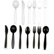 Heavy Weight Cutlery-Clear(Soup Spoon) Online Hot Sale