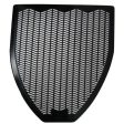 Impact Z-Mat Urinal Mat-Black Online Hot Sale