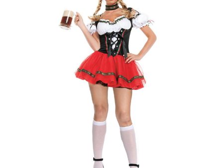 Waiter Clothes Halloween Online Sale