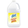 Professional Lysol Deodorizing Cleaner(1 Gallon plastic bottle) Supply