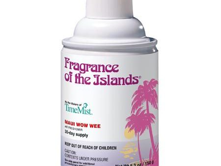 Fragrance of the Islands For Discount