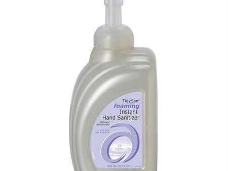 Advantage TidyFoam Foaming Instant Hand Sanitizer(950 mL) Fashion