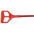 Impact Plastic Janitor Mop Handle(1  x 64 ) Sale