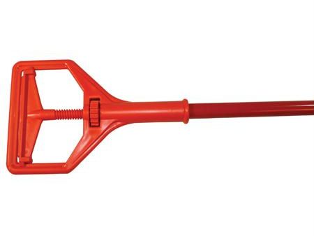 Impact Plastic Janitor Mop Handle(1  x 64 ) Sale